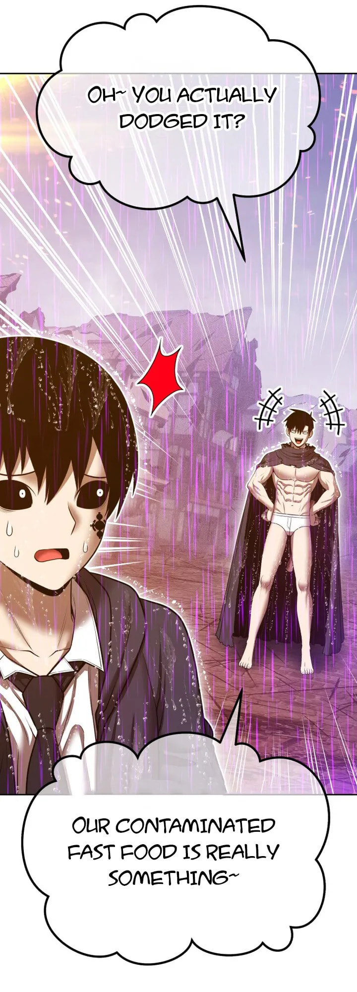 +99 Reinforced Wooden Stick Chapter 154.3 page 36 - 