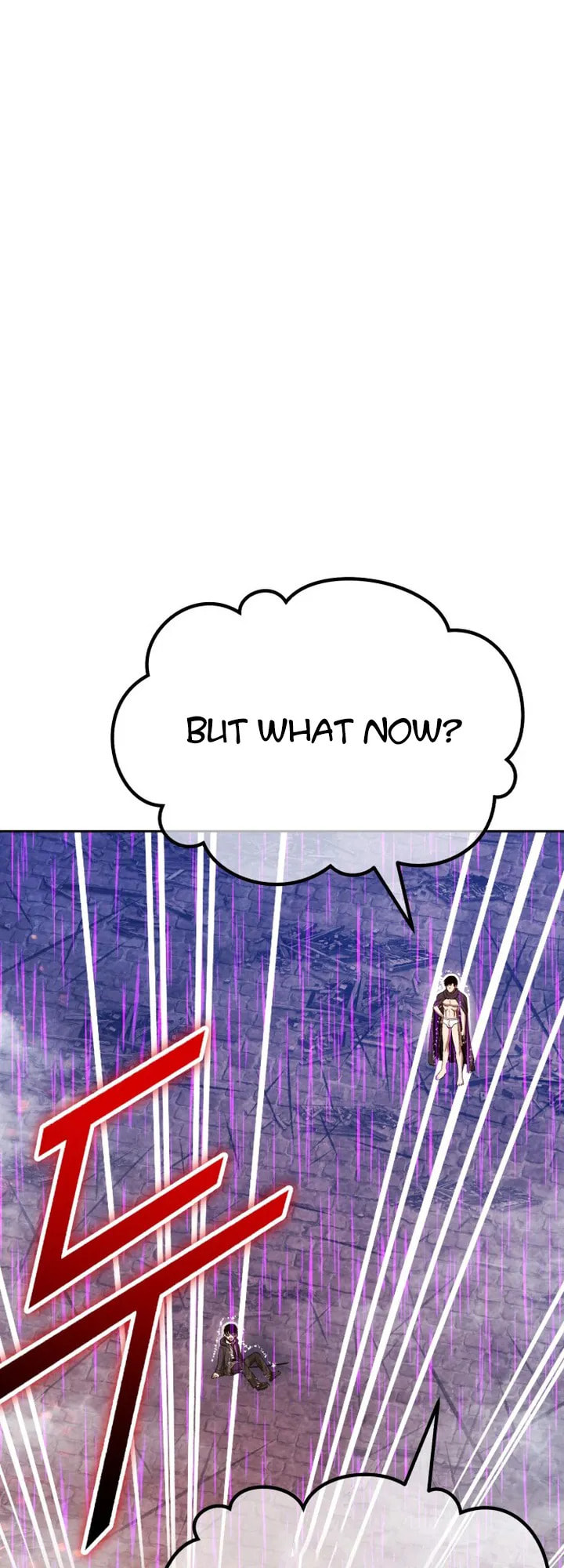 +99 Reinforced Wooden Stick Chapter 154.3 page 37 - 