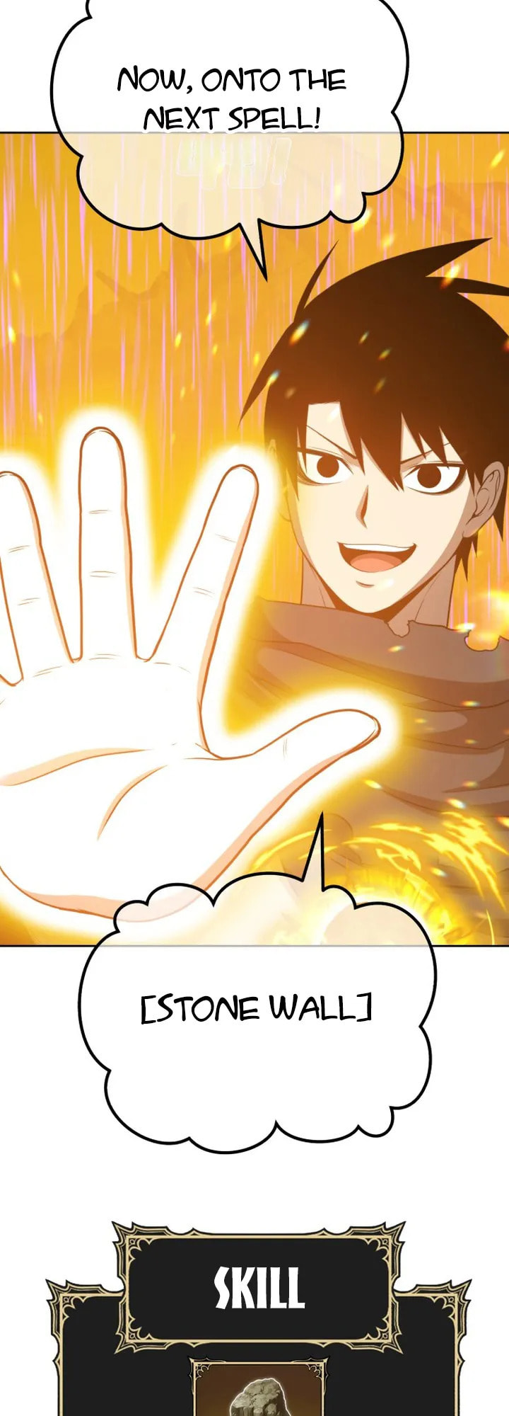 +99 Reinforced Wooden Stick Chapter 154.3 page 39 - 