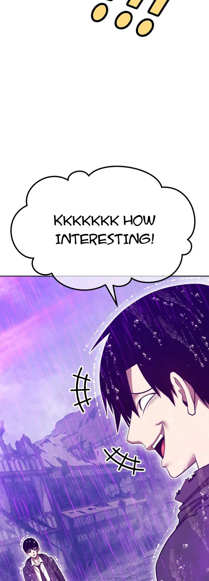 +99 Reinforced Wooden Stick Chapter 154.3 page 5 - 