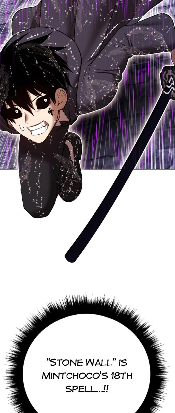 +99 Reinforced Wooden Stick Chapter 154.3 page 42 - 