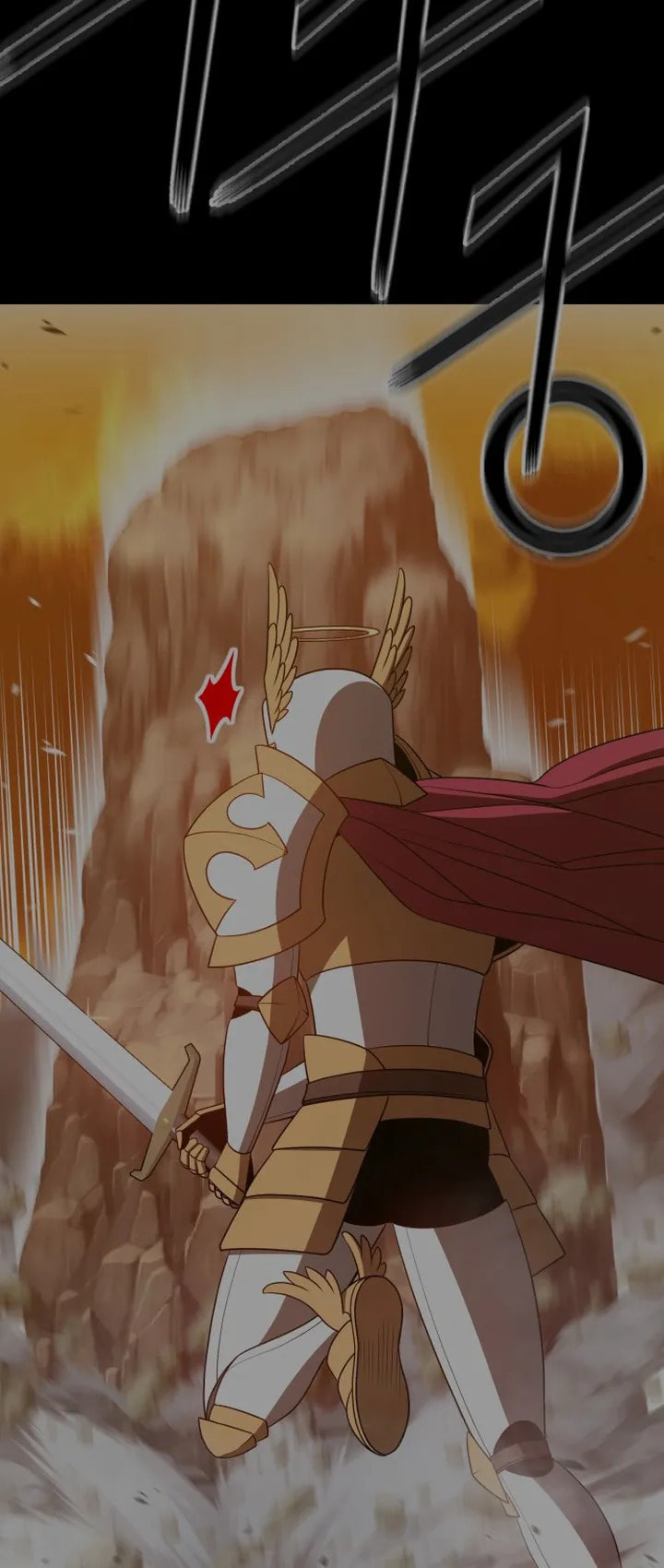 +99 Reinforced Wooden Stick Chapter 154.3 page 45 - 