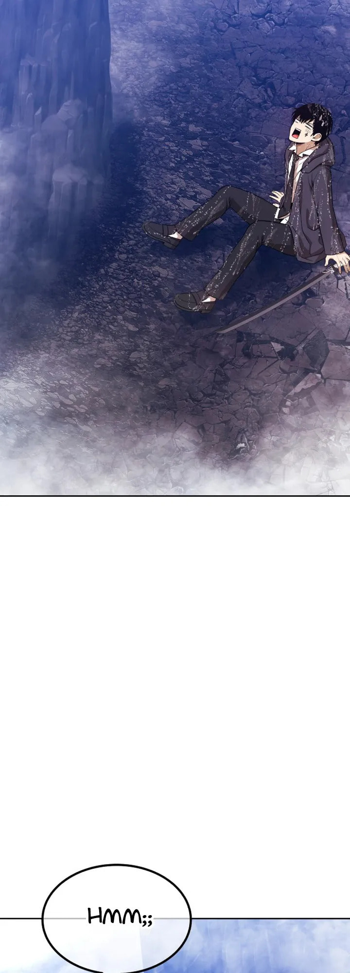 +99 Reinforced Wooden Stick Chapter 154.3 page 65 - 