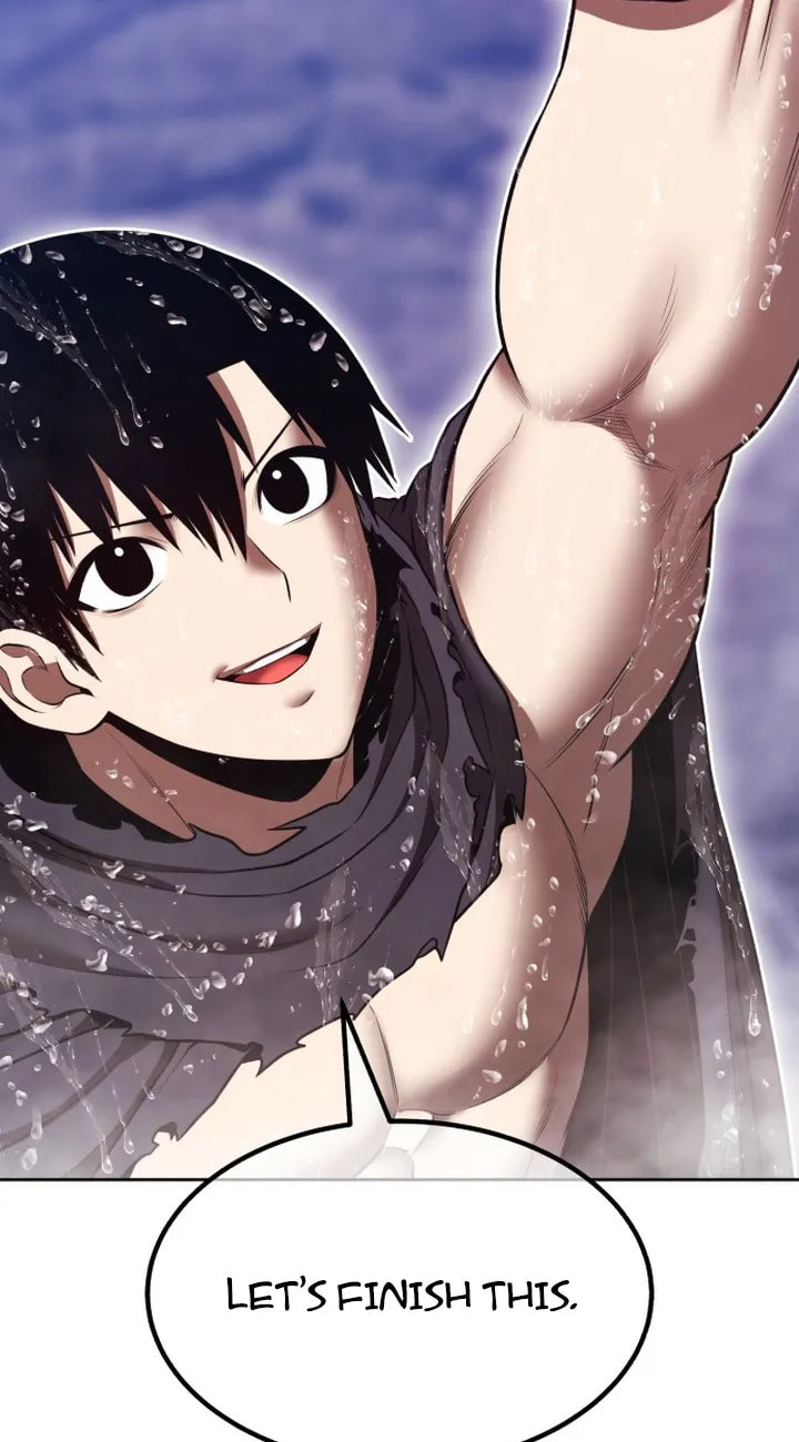 +99 Reinforced Wooden Stick Chapter 154.3 page 69 - 
