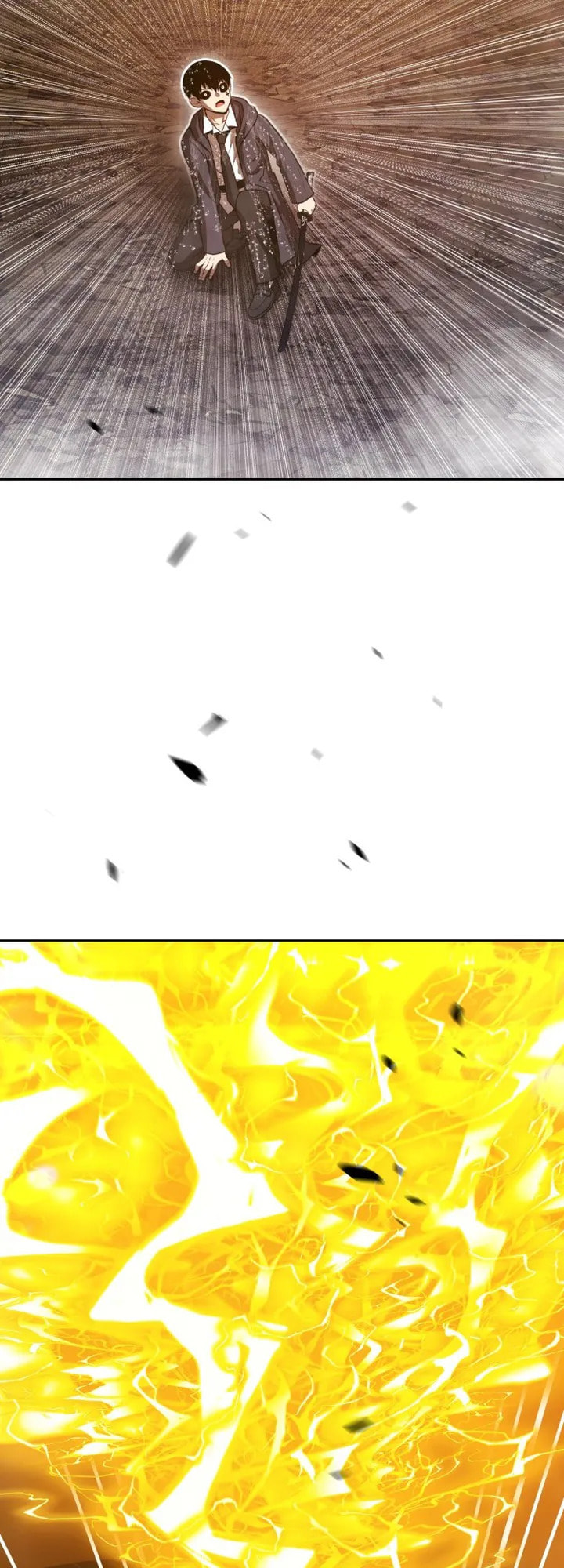 +99 Reinforced Wooden Stick Chapter 154.3 page 77 - 