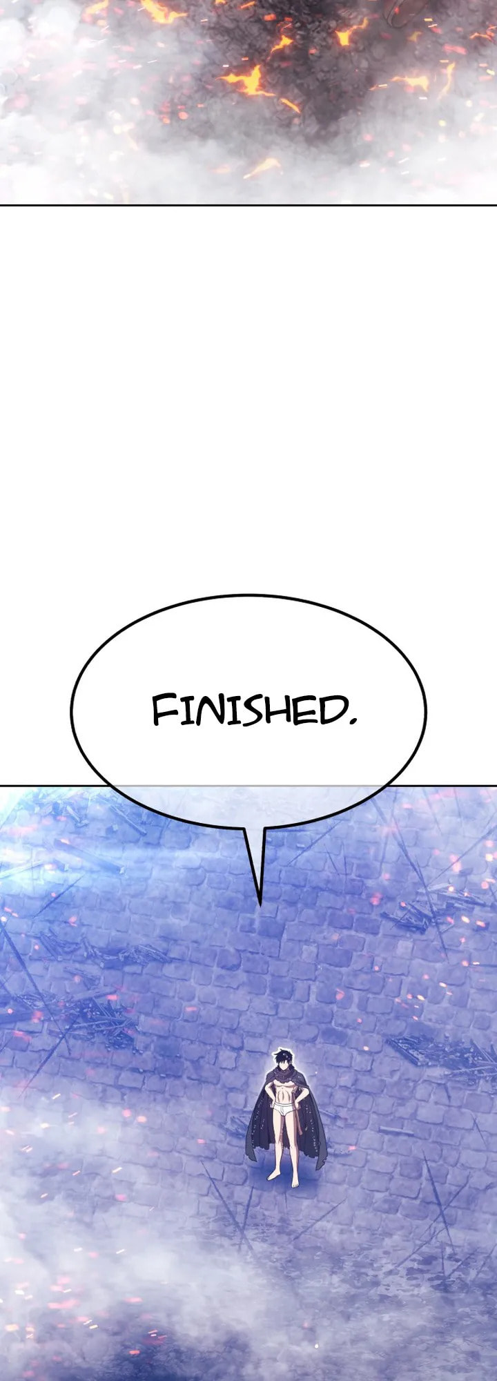 +99 Reinforced Wooden Stick Chapter 154.3 page 85 - 