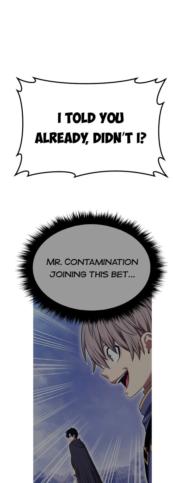 +99 Reinforced Wooden Stick Chapter 154.3 page 92 - 