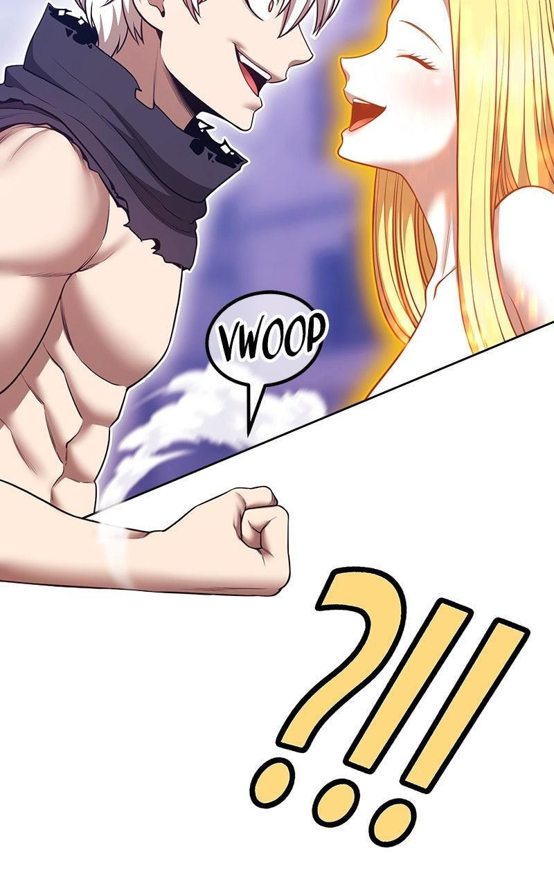 +99 Reinforced Wooden Stick Chapter 154 page 108 - 
