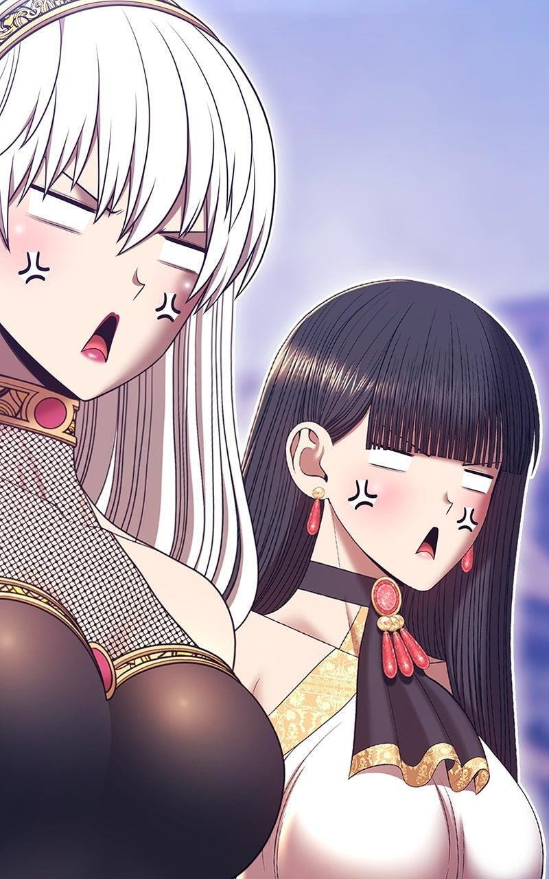 +99 Reinforced Wooden Stick Chapter 154 page 124 - 