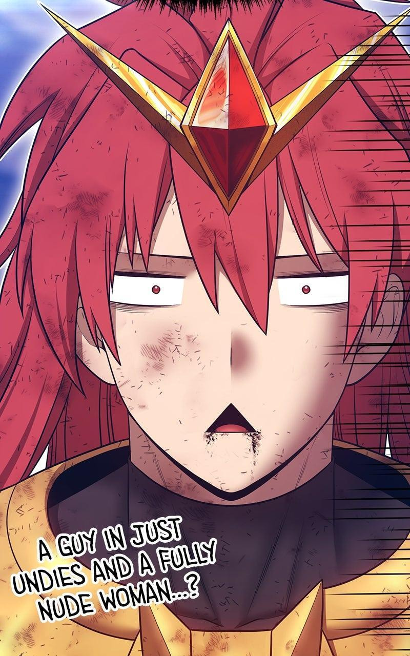 +99 Reinforced Wooden Stick Chapter 154 page 128 - 