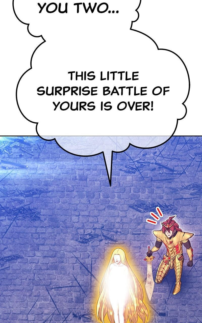 +99 Reinforced Wooden Stick Chapter 154 page 130 - 