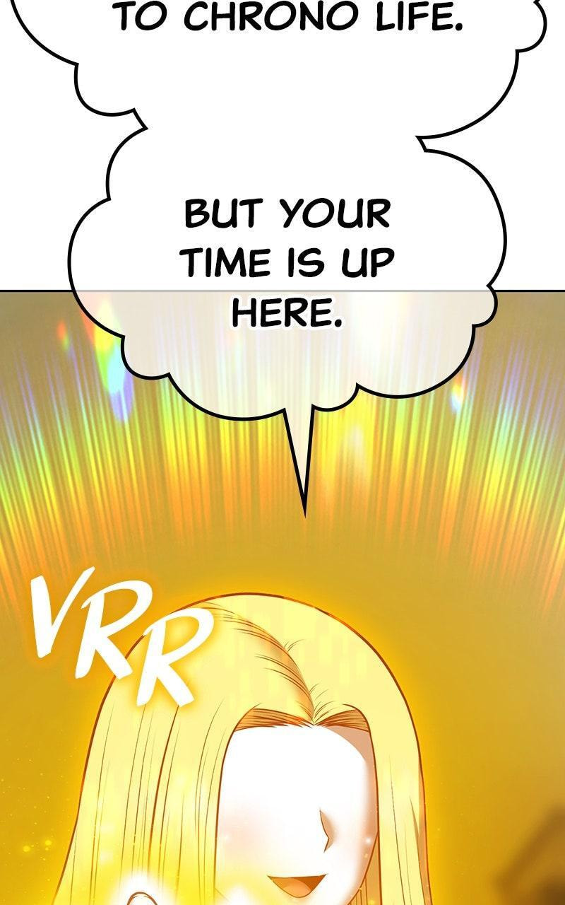 +99 Reinforced Wooden Stick Chapter 154 page 163 - 