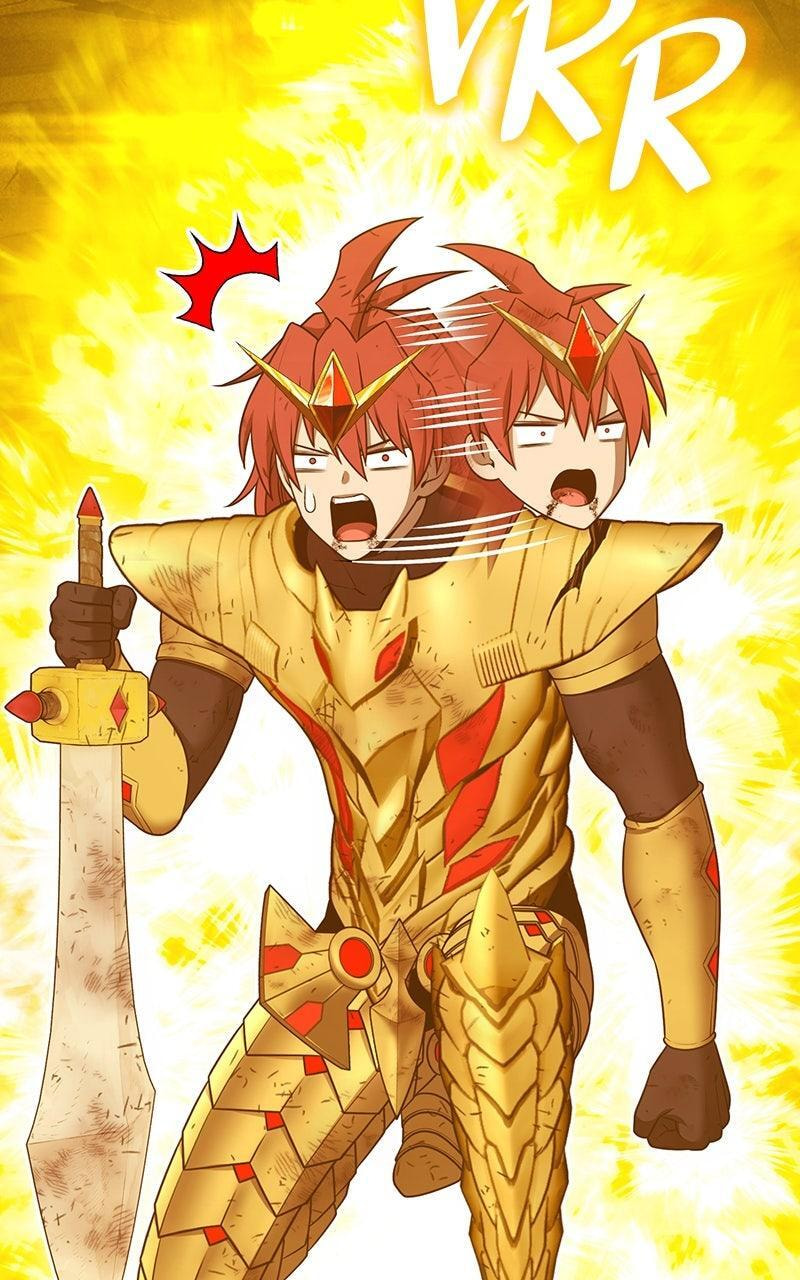 +99 Reinforced Wooden Stick Chapter 154 page 166 - 