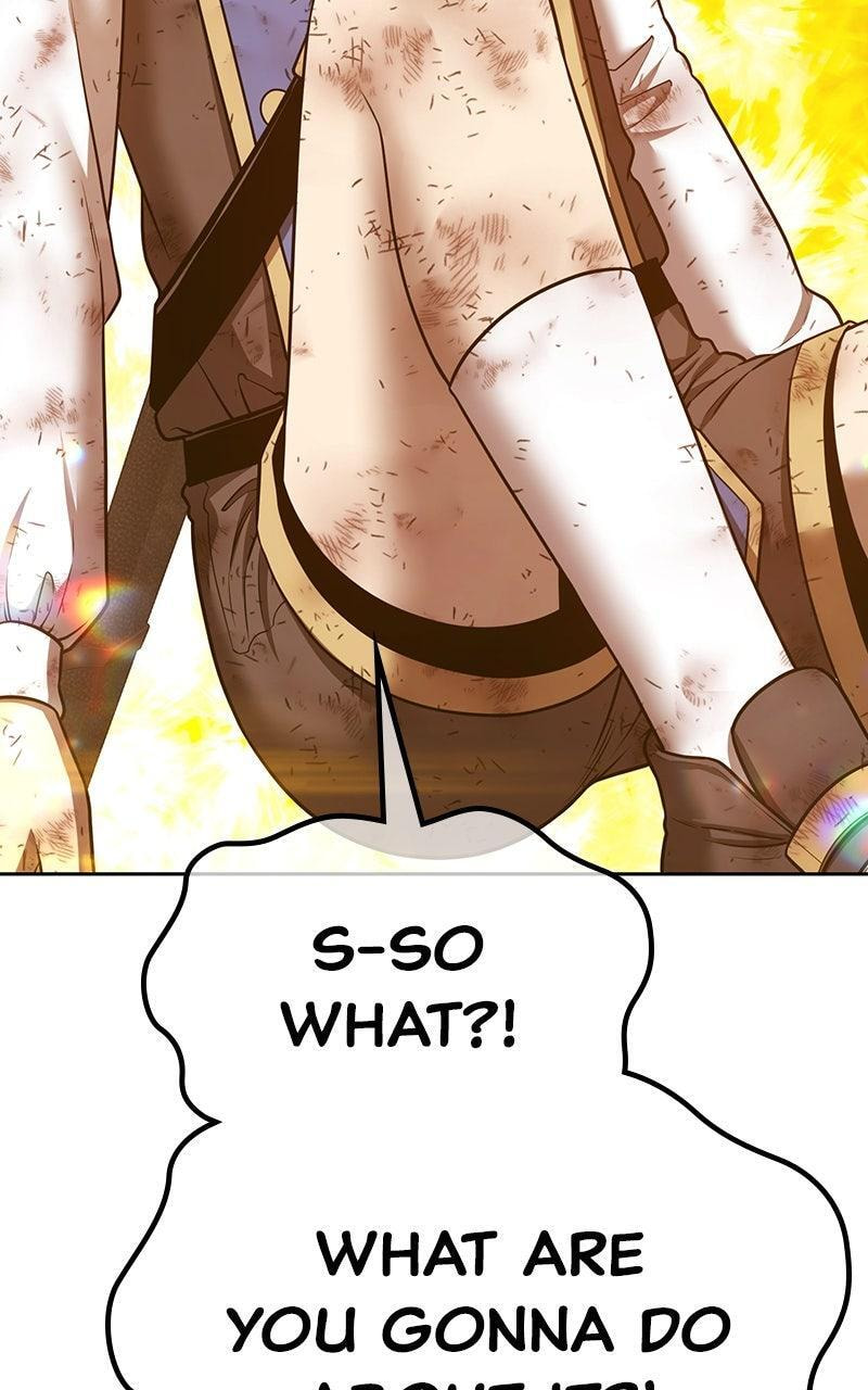 +99 Reinforced Wooden Stick Chapter 154 page 192 - 