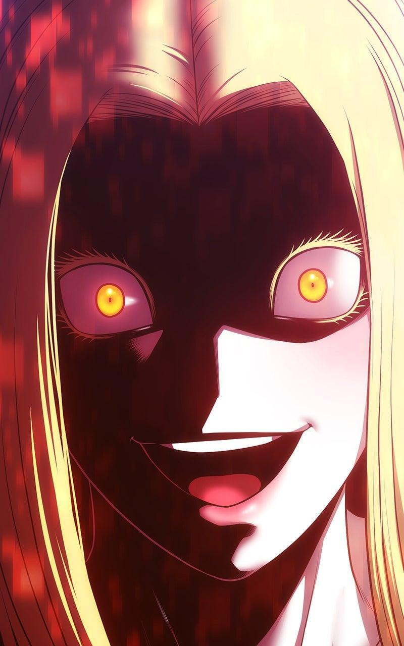 +99 Reinforced Wooden Stick Chapter 154 page 208 - 
