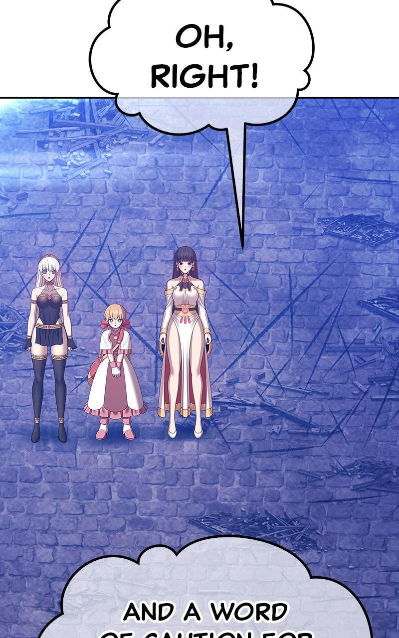 +99 Reinforced Wooden Stick Chapter 154 page 249 - 