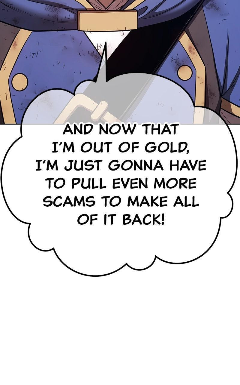 +99 Reinforced Wooden Stick Chapter 154 page 294 - 