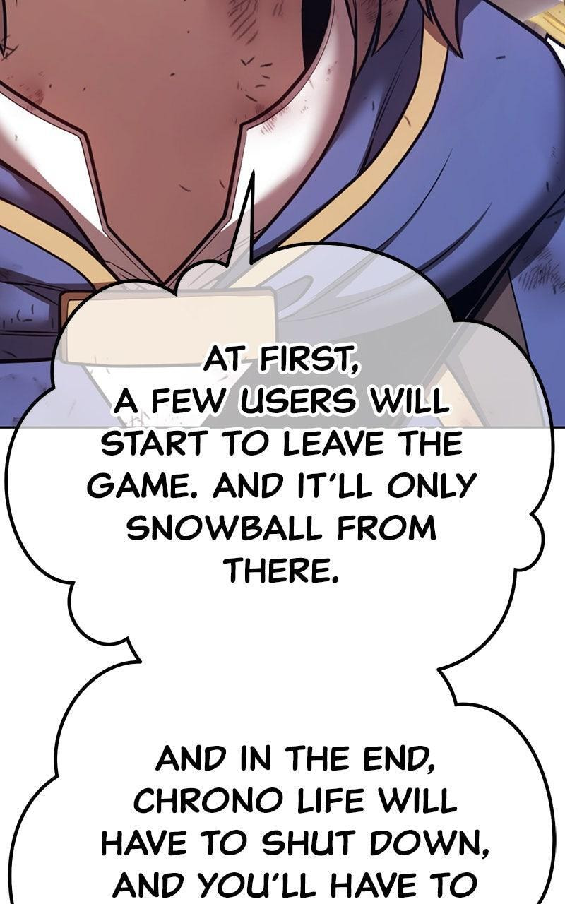 +99 Reinforced Wooden Stick Chapter 154 page 298 - 