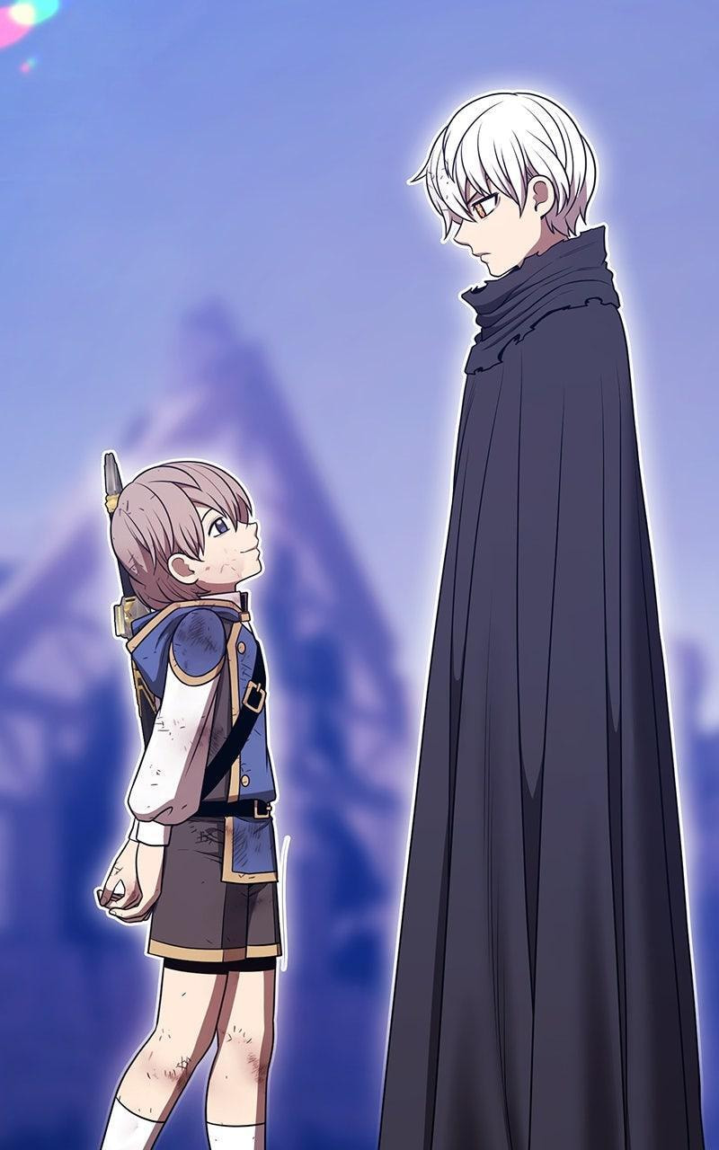 +99 Reinforced Wooden Stick Chapter 154 page 303 - 