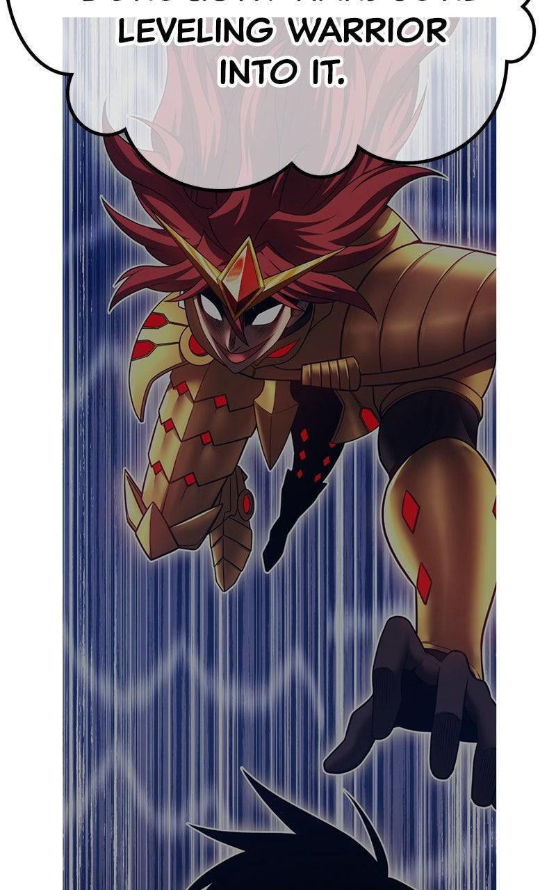 +99 Reinforced Wooden Stick Chapter 154 page 308 - 