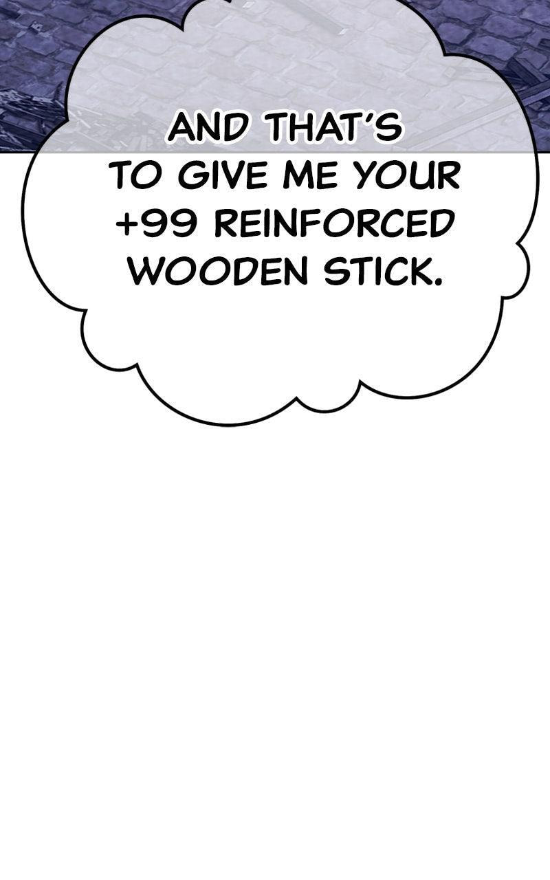 +99 Reinforced Wooden Stick Chapter 154 page 312 - 