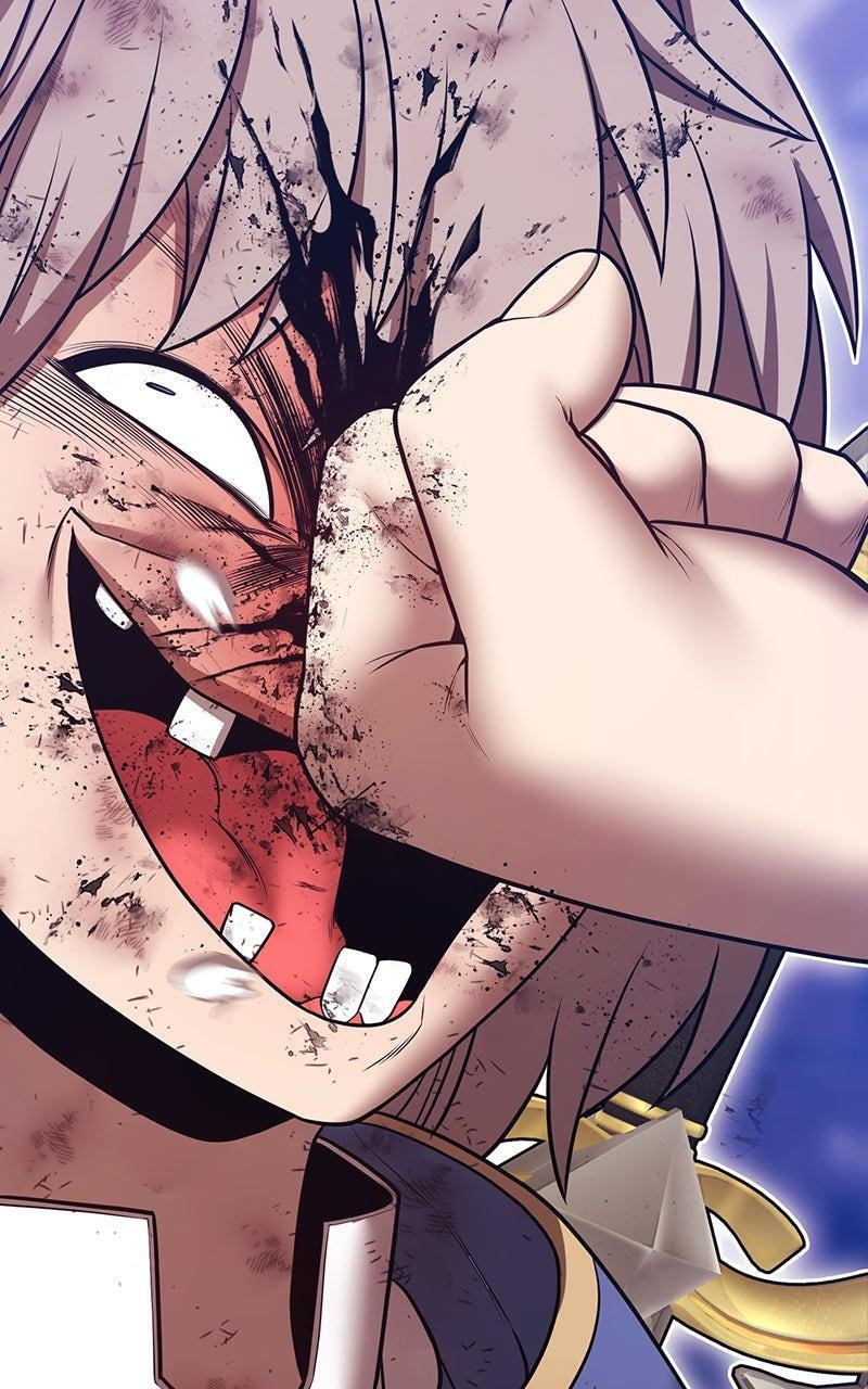 +99 Reinforced Wooden Stick Chapter 154 page 314 - 