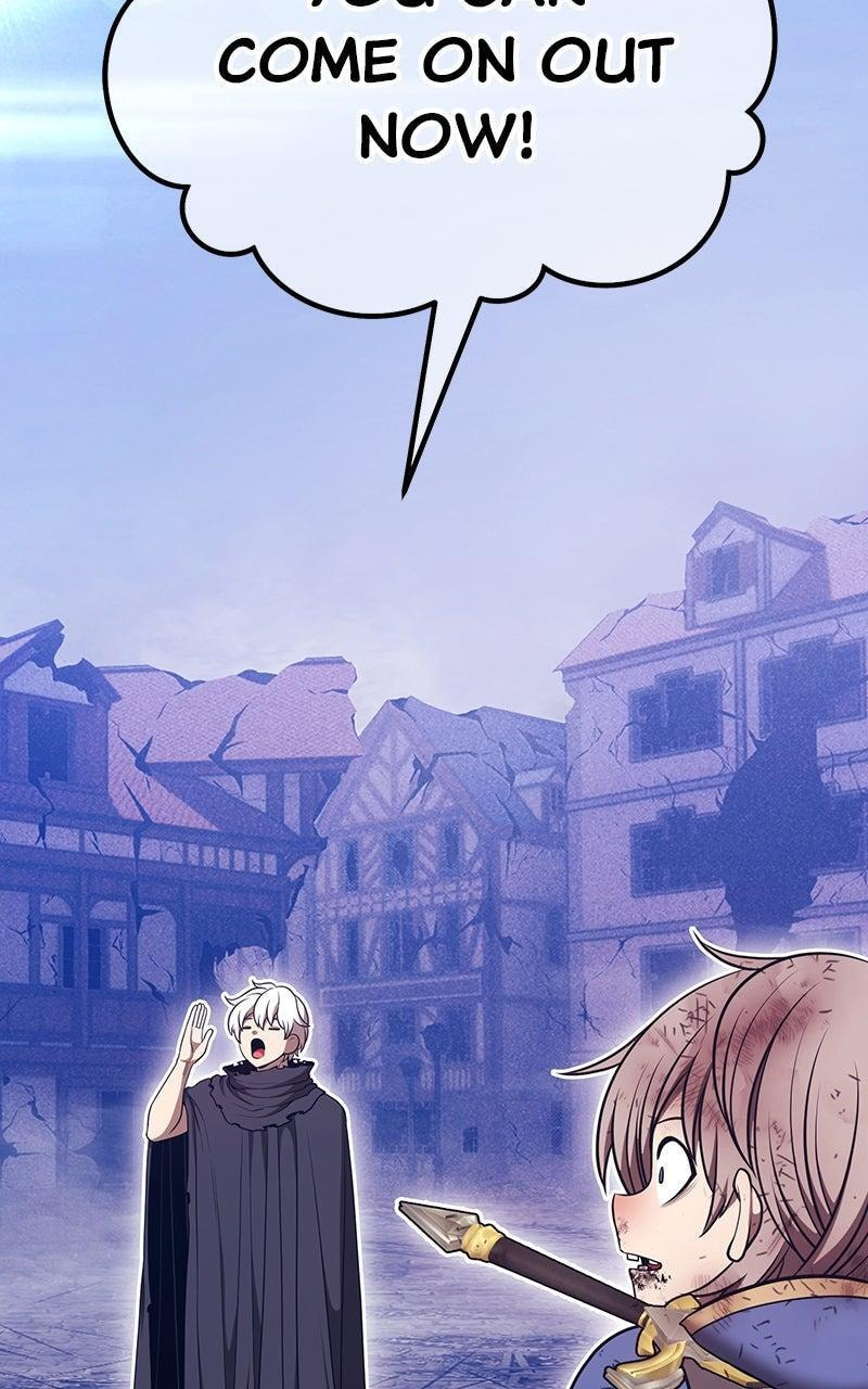 +99 Reinforced Wooden Stick Chapter 154 page 331 - 
