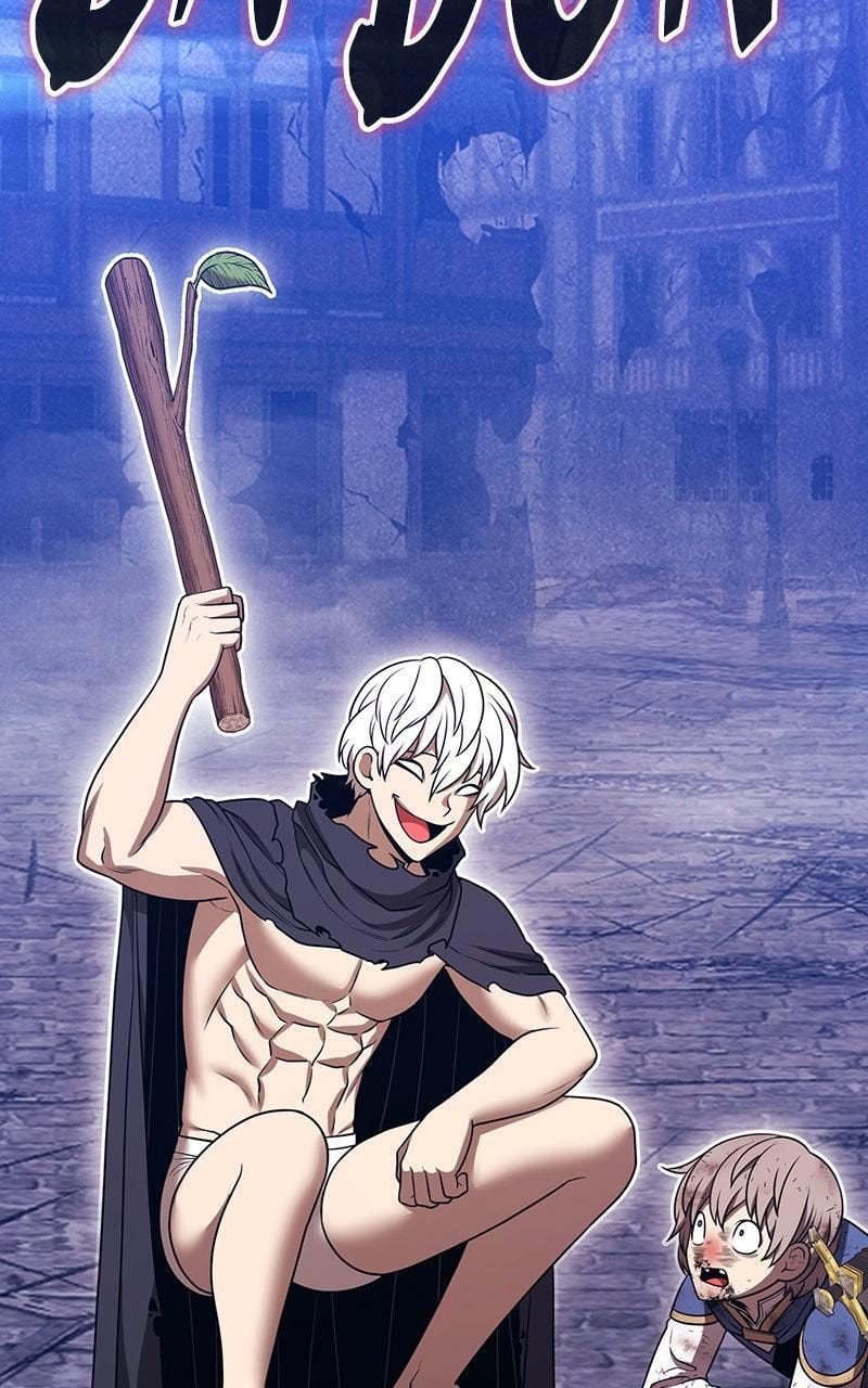 +99 Reinforced Wooden Stick Chapter 154 page 372 - 