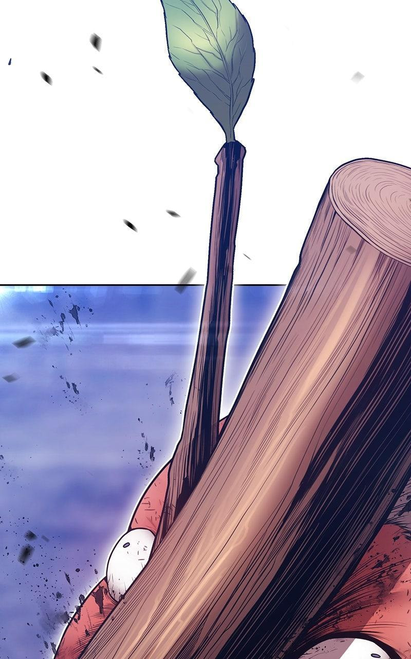 +99 Reinforced Wooden Stick Chapter 154 page 379 - 