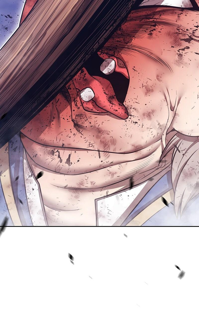 +99 Reinforced Wooden Stick Chapter 154 page 380 - 
