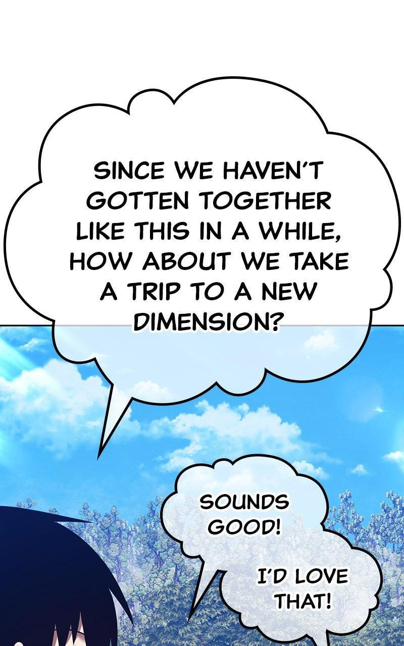 +99 Reinforced Wooden Stick Chapter 154 page 410 - 