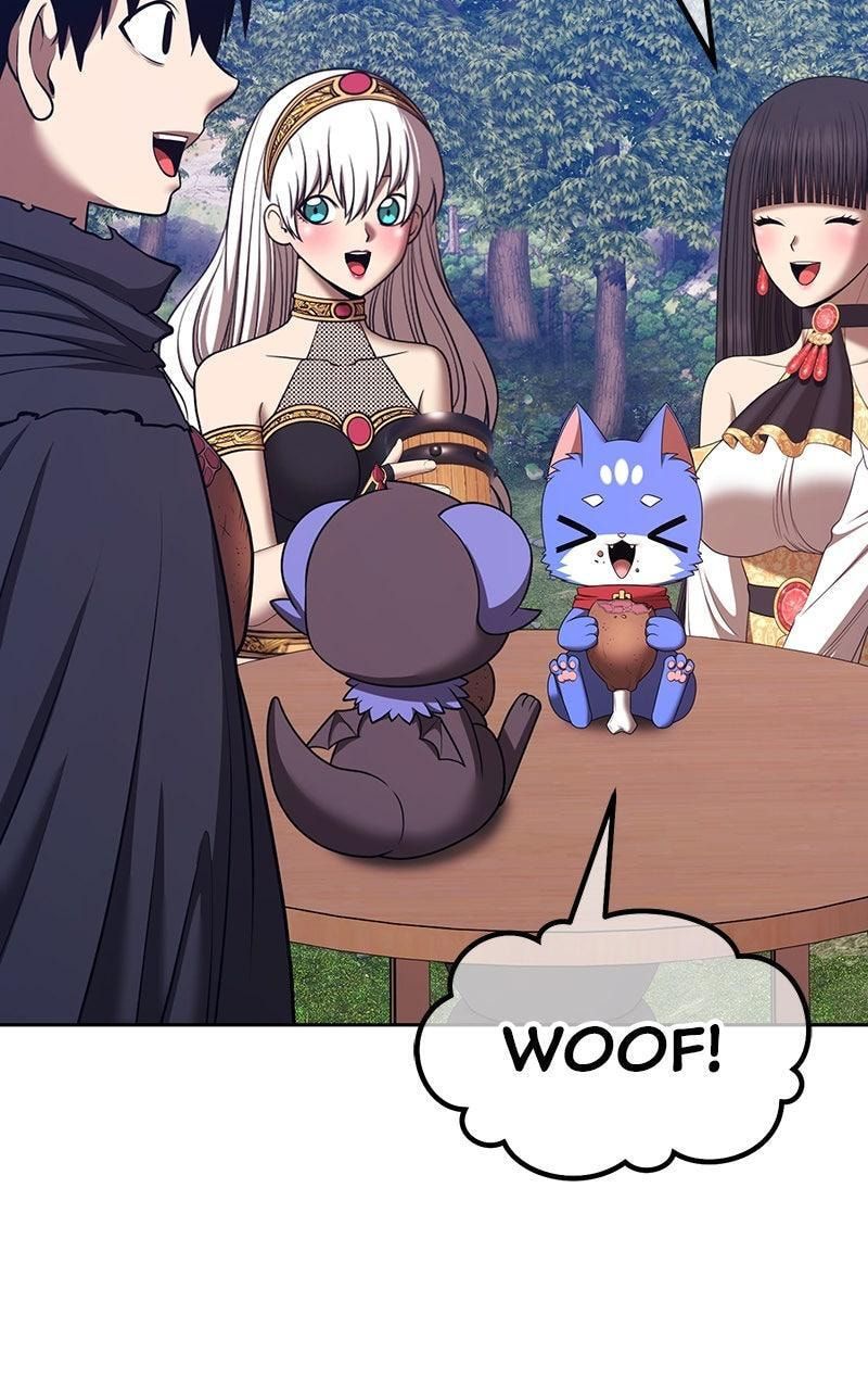 +99 Reinforced Wooden Stick Chapter 154 page 411 - 