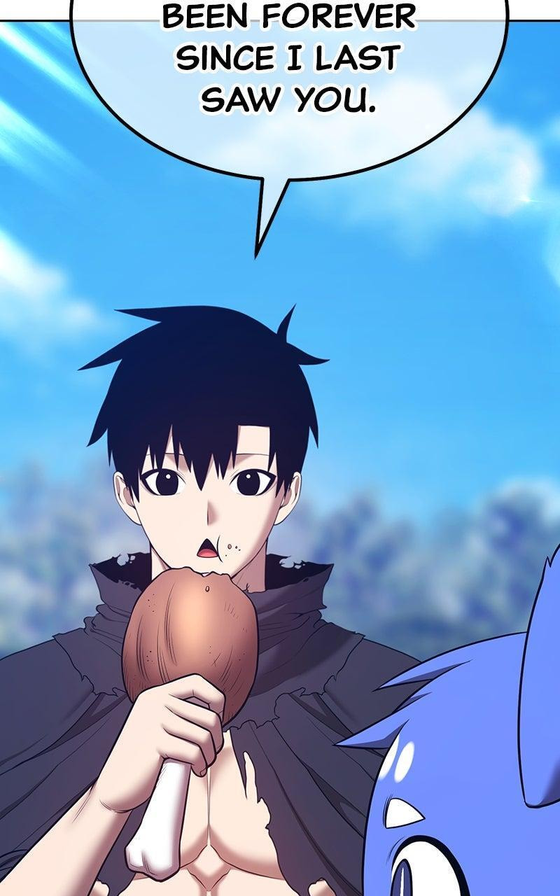 +99 Reinforced Wooden Stick Chapter 154 page 413 - 