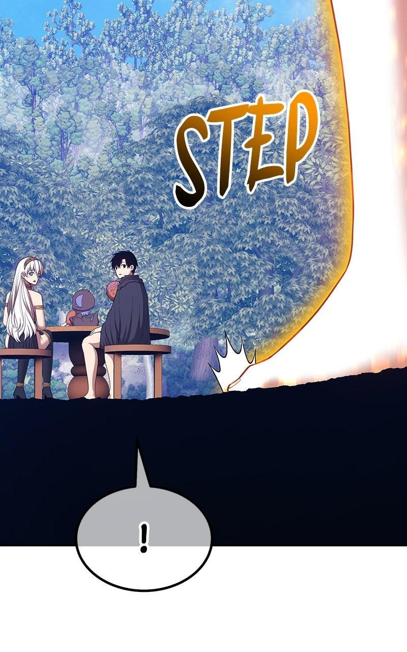 +99 Reinforced Wooden Stick Chapter 154 page 418 - 