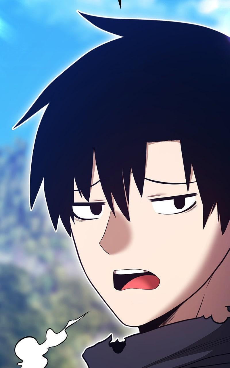 +99 Reinforced Wooden Stick Chapter 154 page 420 - 