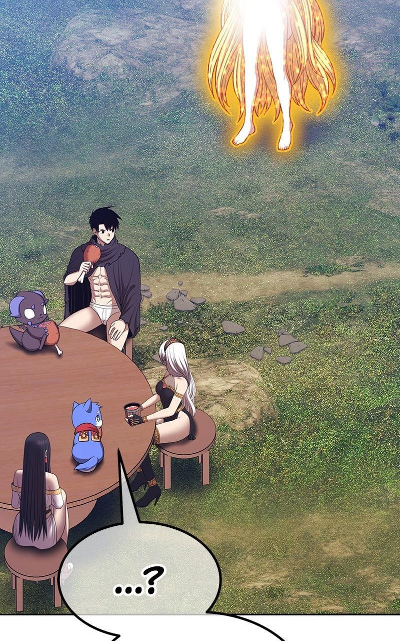 +99 Reinforced Wooden Stick Chapter 154 page 425 - 