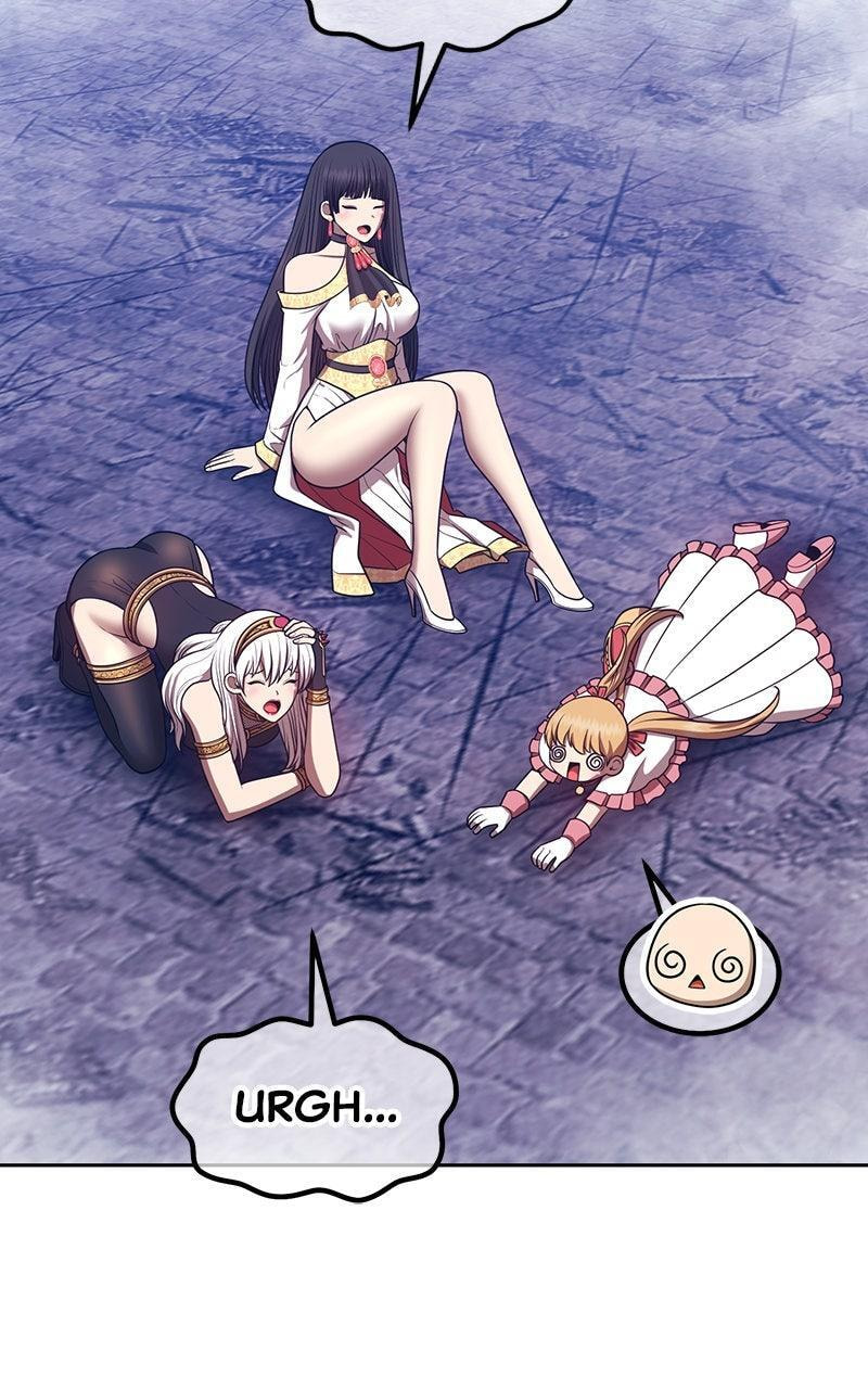 +99 Reinforced Wooden Stick Chapter 154 page 80 - 