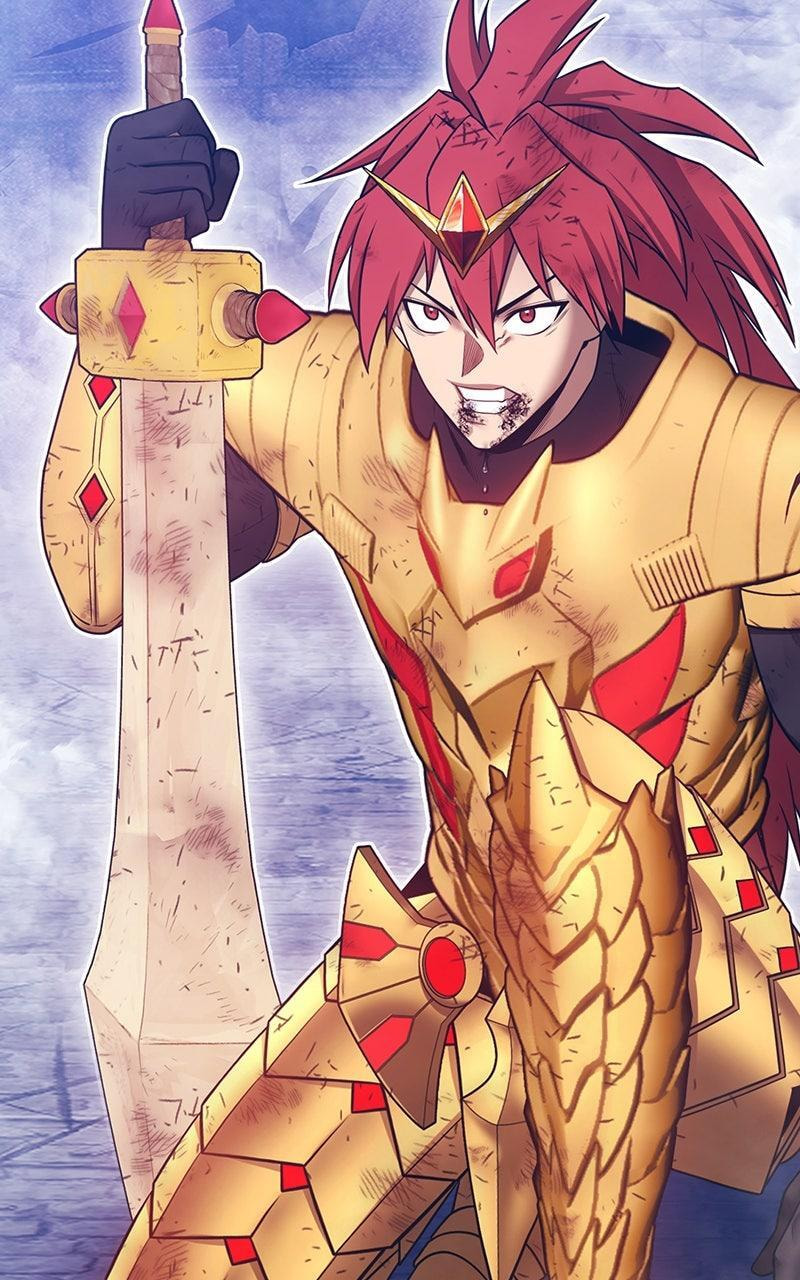 +99 Reinforced Wooden Stick Chapter 154 page 89 - 