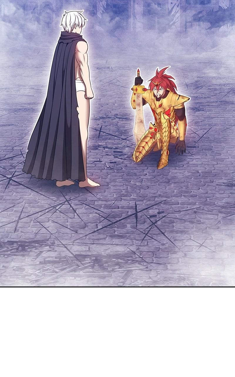 +99 Reinforced Wooden Stick Chapter 154 page 92 - 