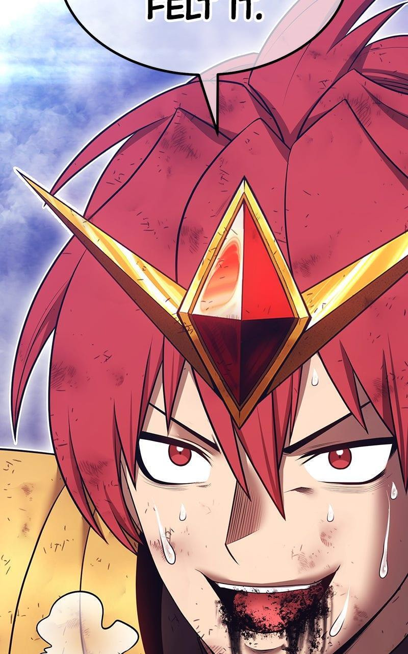 +99 Reinforced Wooden Stick Chapter 154 page 97 - 