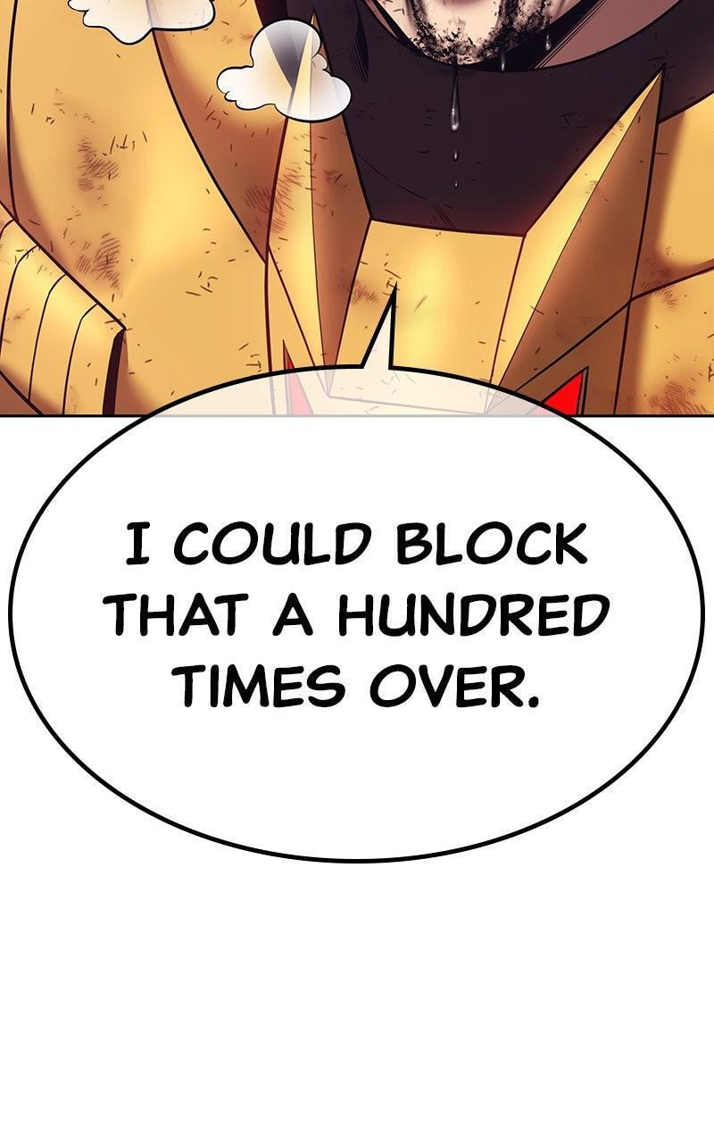 +99 Reinforced Wooden Stick Chapter 154 page 98 - 