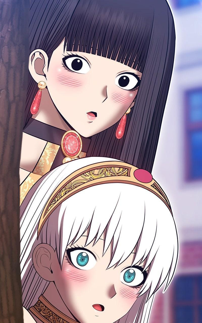 +99 Reinforced Wooden Stick Chapter 155 page 111 - 