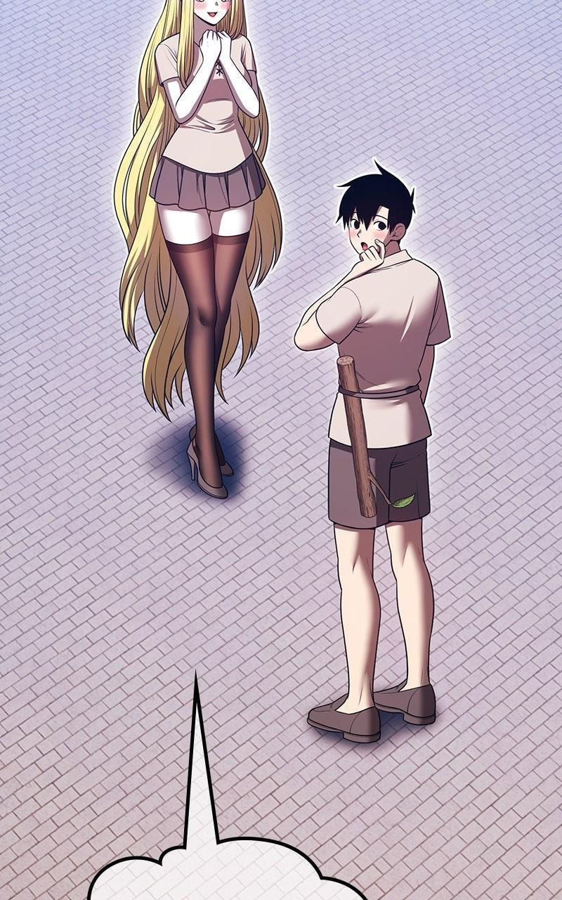 +99 Reinforced Wooden Stick Chapter 155 page 131 - 