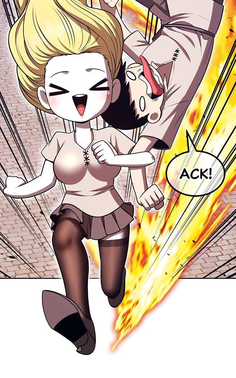 +99 Reinforced Wooden Stick Chapter 155 page 146 - 