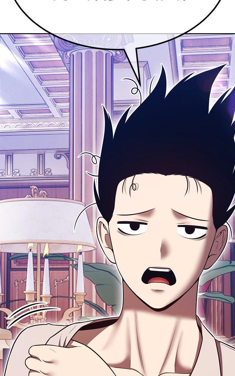 +99 Reinforced Wooden Stick Chapter 155 page 161 - 