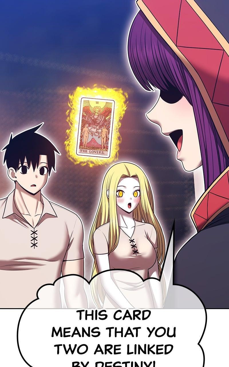 +99 Reinforced Wooden Stick Chapter 155 page 192 - 