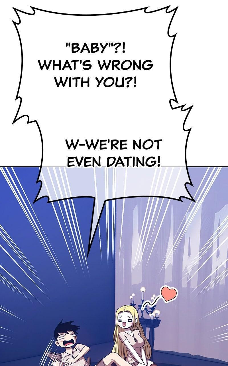 +99 Reinforced Wooden Stick Chapter 155 page 203 - 