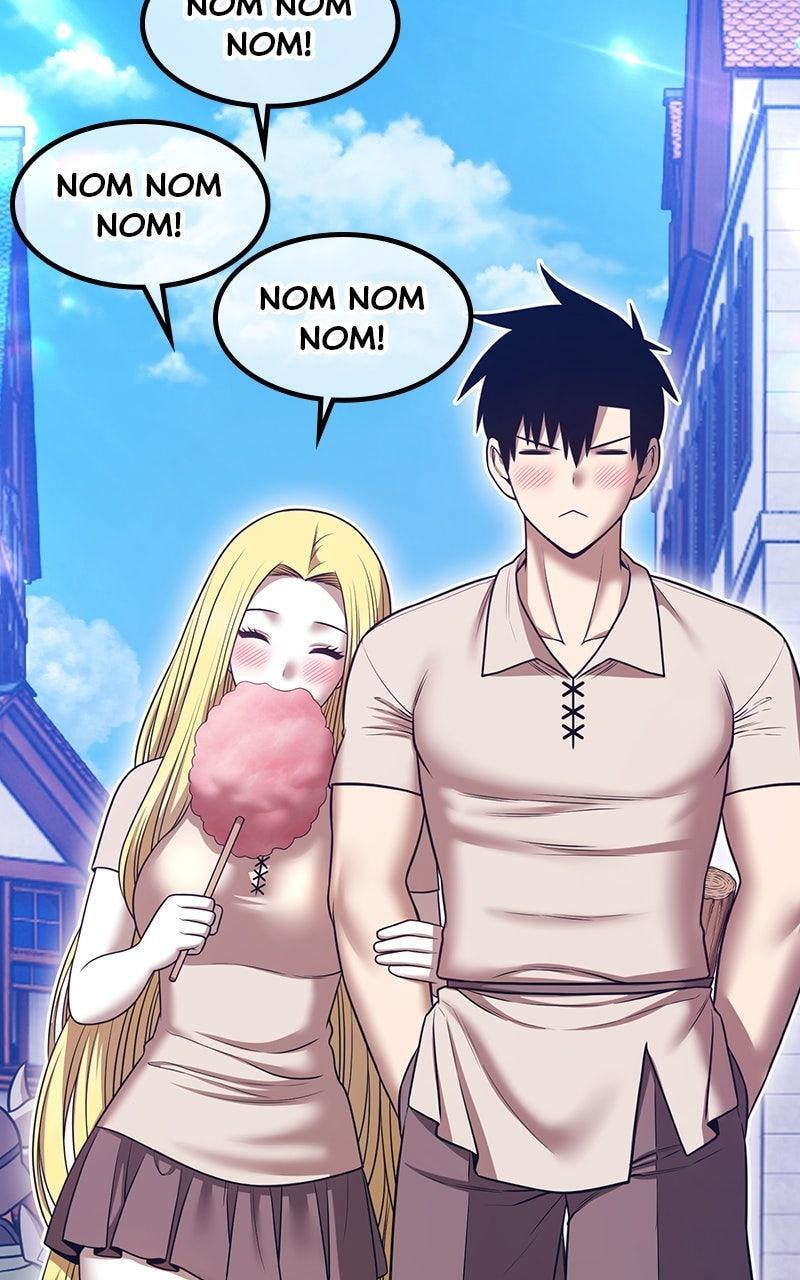 +99 Reinforced Wooden Stick Chapter 155 page 212 - 