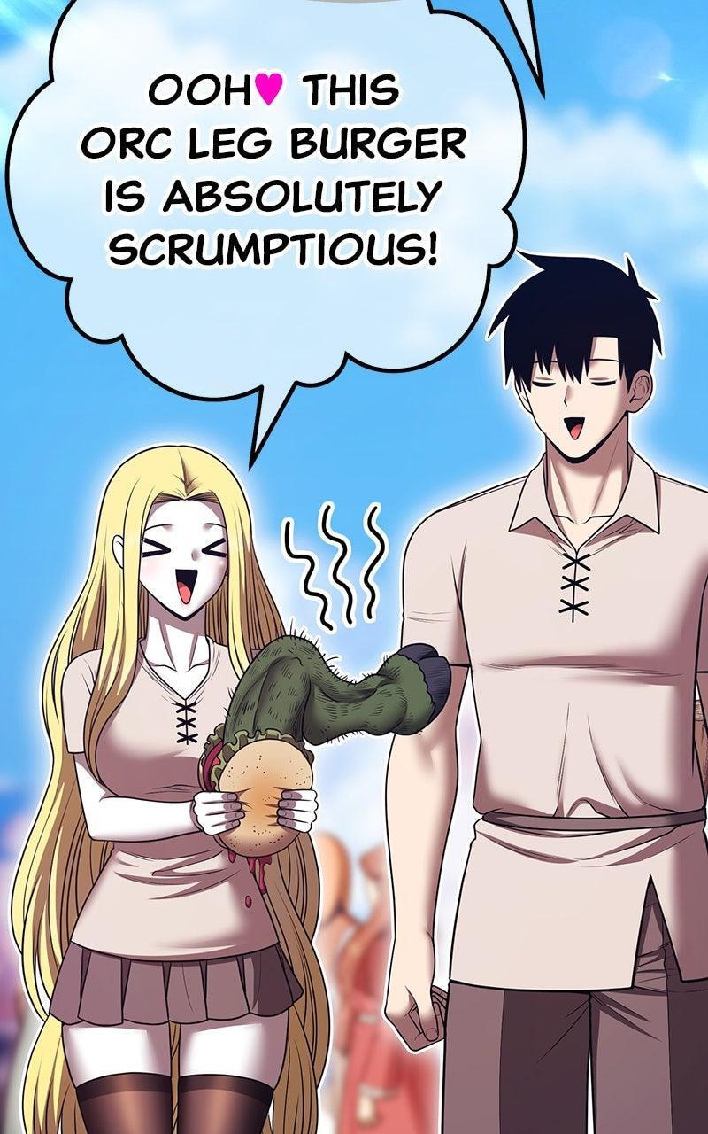 +99 Reinforced Wooden Stick Chapter 155 page 235 - 