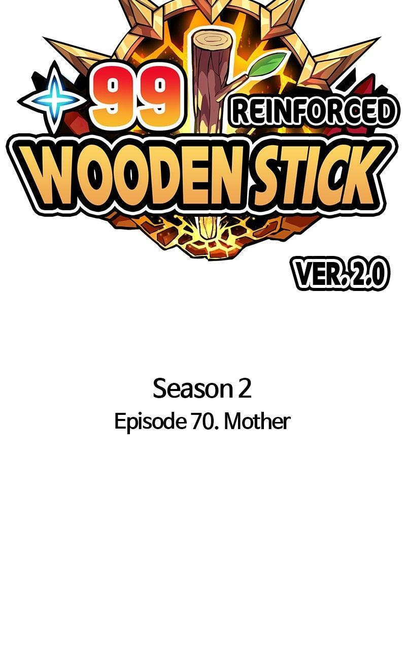+99 Reinforced Wooden Stick Chapter 155 page 26 - 